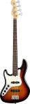 Fender American Deluxe Jazz Bass
