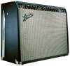 Fender Vintage Reissue '65 Twin Reverb Guitar Amplifier