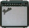 Fender Frontman II 15R Guitar AmplifIer with Reverb
