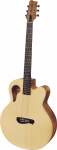 Tacoma BM6C Baritone Acoustic Guitar