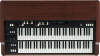 Korg BX3 Combo Organ