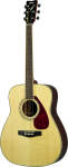 Yamaha FG04LTD Acoustic Guitar