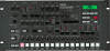 Keyboard Korg MS2000BR
