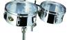 Tama MT810ST Steel Mini Tymps Toms (8 and 10 in.)