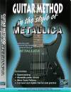 Video: Guitar Method in the Style of Metallica