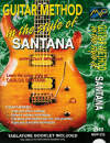 Video: Guitar Method in the Style of Santana