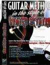 Video: Guitar Method