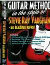 Video: Stevie Ray Vaughan 50 Blazing Riffs