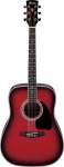 Ibanez PF15 Acoustic Guitar