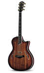 Taylor T5 Custom Koa Acoustic-Electric Guitar