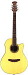 Ovation CC012 Celebrity Trekker Travel Guitar
