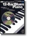 MSI Book 12 Bar Blues Piano