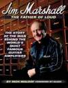 Marshall JMB Biography