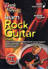 MSI DVD Learn Rock Guitar Beginner