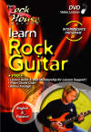 MSI DVD Learn Rock Guitar Intermediate