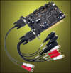 RME HDSP 9632 Hammerfall DSP 24/96 Audio PCI card