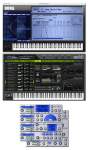Korg KLCDE Legacy Collection Digital Edition