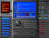 Mark of the Unicorn (MOTU) MachFive Universal Sampler Plug-In