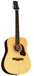 Silvertone SD20 Acoustic Guitar