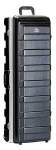 SKB 3611W Trap Case w/Wheels (36 x 11 x 8 in.)