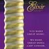 12 String Acoustic Guitar Strings