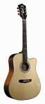 Guild GAD40C Dreadnought Acoustic Cutaway Guitar
