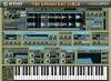 East West ProSamples Platinum Operating Table Soft Synthesizers