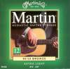 12 String Acoustic Guitar Strings
