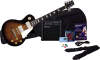 Silvertone SSL3 Electric Guitar Pack
