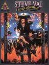 Steve Vai - Passion and Warfare for Guitar