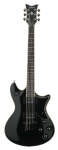 Schecter Tempest Black Jack Electric Guitar