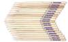 Zildjian Power Pro 5A Nylon Tip Drumsticks (Pack of 10 Pairs)