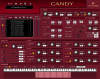 Yellow Tools Candy Saxophone VSTi