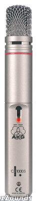 AKG C 1000 S