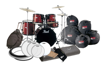 Gig Ready Bundle