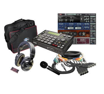 Beatmaker Bundle