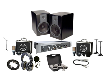 Session Pro Bundle