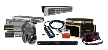 Session Standard Bundle