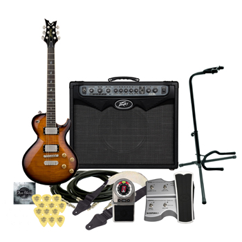 Stage Ready Bundle