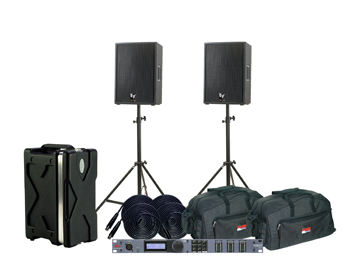 Club Ready Bundle