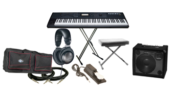 Stage Ready Bundle