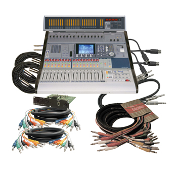 Session Standard Bundle