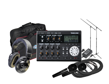 Demo Ready Bundle