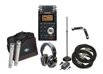 Field Ready Bundle