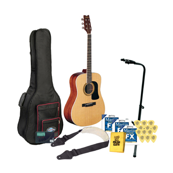 Acoustic Bundle