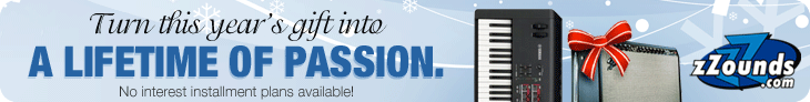 Seasonal large Banner